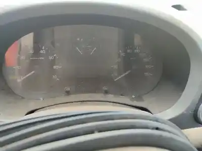 Veículo de Sucata citroen berlingo cuadro sx do ano 2010 alimentado 9hy