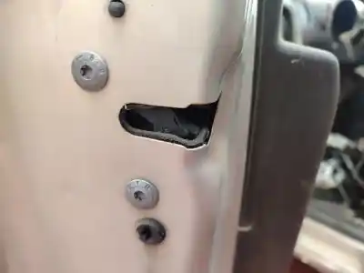 Veículo de Sucata citroen berlingo cuadro sx do ano 2010 alimentado 9hy