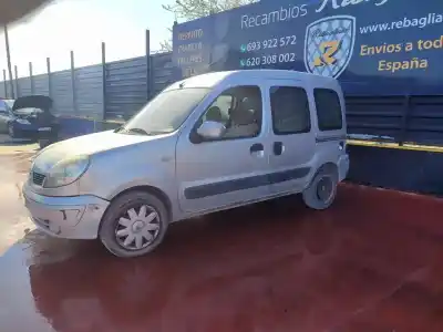 Здавання транспортного засобу renault kangoo (f/kc0) authentique року 2001 потужний k9k a7