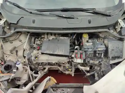 Здавання транспортного засобу ford ka (ccu) titanium року 2010 потужний 169a4000