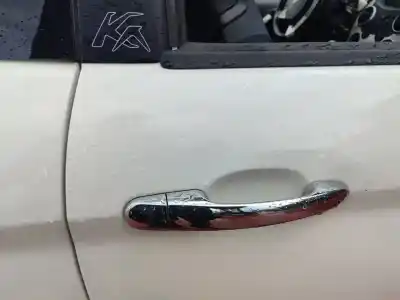 Здавання транспортного засобу ford ka (ccu) titanium року 2010 потужний 169a4000