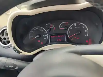 Здавання транспортного засобу ford ka (ccu) titanium року 2010 потужний 169a4000