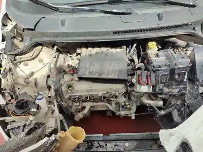 Здавання транспортного засобу ford ka (ccu) titanium року 2010 потужний 169a4000