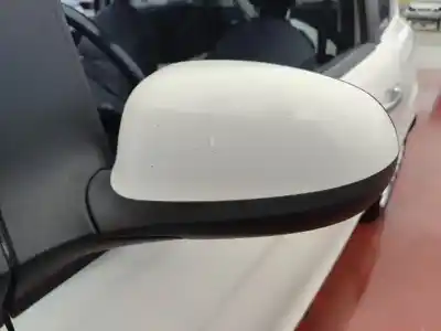 Здавання транспортного засобу ford ka (ccu) titanium року 2010 потужний 169a4000
