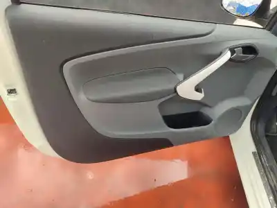 Здавання транспортного засобу ford ka (ccu) titanium року 2010 потужний 169a4000