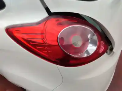Здавання транспортного засобу ford ka (ccu) titanium року 2010 потужний 169a4000