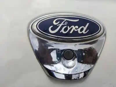 Здавання транспортного засобу ford ka (ccu) titanium року 2010 потужний 169a4000