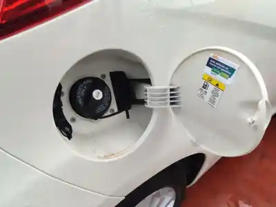 Здавання транспортного засобу ford ka (ccu) titanium року 2010 потужний 169a4000