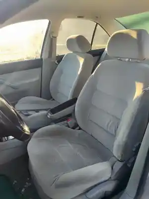 Утилизация автомобиля volkswagen bora i (1j2) 1.6 года 2001 питание aeh