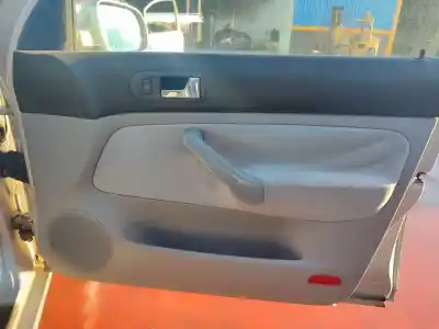 Утилизация автомобиля volkswagen bora i (1j2) 1.6 года 2001 питание aeh