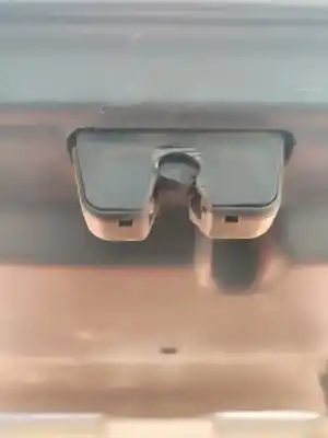 Здавання транспортного засобу citroen jumpy 2.0 hdi 125 fap 27 l1h1 fugón року 2013 потужний ahz