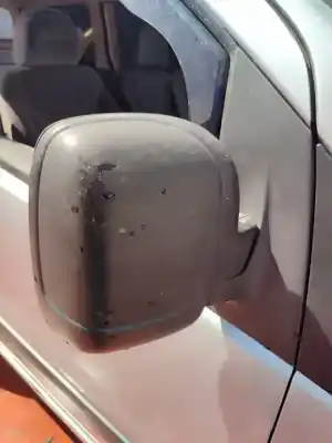 Здавання транспортного засобу citroen jumpy 2.0 hdi 125 fap 27 l1h1 fugón року 2013 потужний ahz