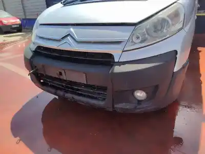 Здавання транспортного засобу citroen jumpy 2.0 hdi 125 fap 27 l1h1 fugón року 2013 потужний ahz