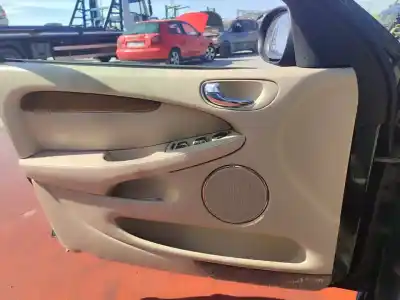 Здавання транспортного засобу jaguar x-type 2.0 v6 року 2001 потужний yb