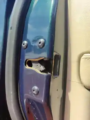 Здавання транспортного засобу jaguar x-type 2.0 v6 року 2001 потужний yb