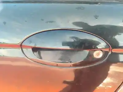 Здавання транспортного засобу jaguar x-type 2.0 v6 року 2001 потужний yb