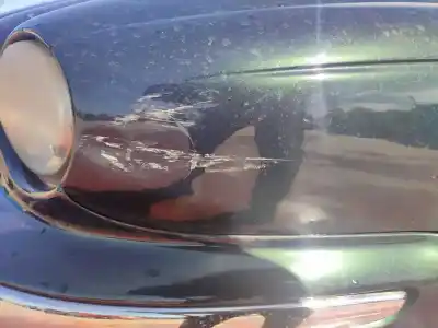 Здавання транспортного засобу jaguar x-type 2.0 v6 року 2001 потужний yb