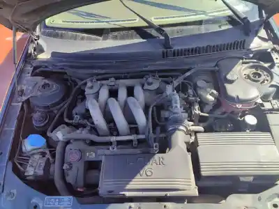 Здавання транспортного засобу jaguar x-type 2.0 v6 року 2001 потужний yb