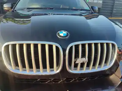 Veículo de Sucata bmw x5 (e70) 3.0sd do ano 2001 alimentado 306d5