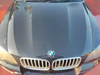 Veículo de Sucata bmw x5 (e70) 3.0sd do ano 2001 alimentado 306d5