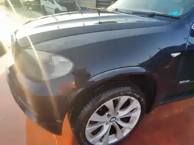 Veículo de Sucata bmw x5 (e70) 3.0sd do ano 2001 alimentado 306d5