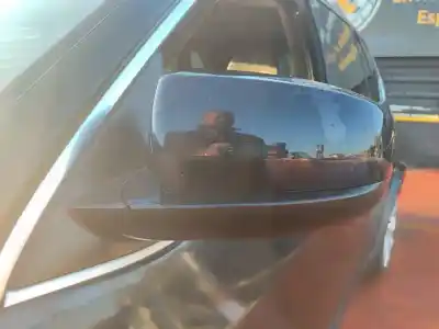 Veículo de Sucata bmw x5 (e70) 3.0sd do ano 2001 alimentado 306d5