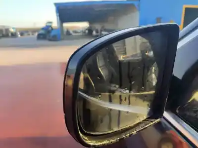 Veículo de Sucata BMW X5 (E70) 3.0sd do ano 2001 alimentado 306D5