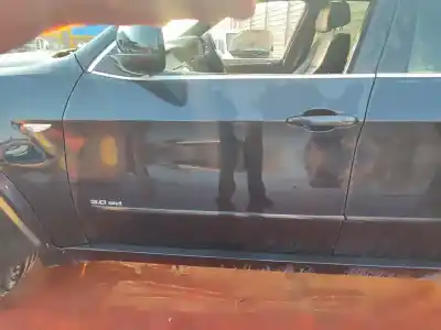 Veículo de Sucata bmw x5 (e70) 3.0sd do ano 2001 alimentado 306d5