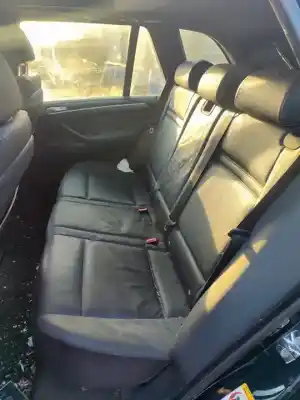 Veículo de Sucata bmw x5 (e70) 3.0sd do ano 2001 alimentado 306d5