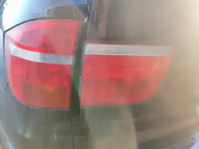 Veículo de Sucata bmw x5 (e70) 3.0sd do ano 2001 alimentado 306d5