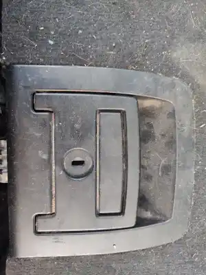 Veículo de Sucata bmw x5 (e70) 3.0sd do ano 2001 alimentado 306d5