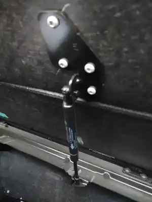 Veículo de Sucata bmw x5 (e70) 3.0sd do ano 2001 alimentado 306d5