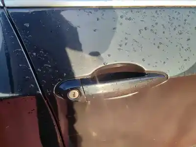 Veículo de Sucata bmw x5 (e70) 3.0sd do ano 2001 alimentado 306d5