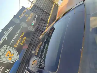 Veículo de Sucata bmw x5 (e70) 3.0sd do ano 2001 alimentado 306d5