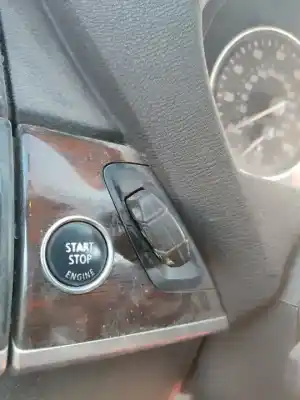 Veículo de Sucata bmw x5 (e70) 3.0sd do ano 2001 alimentado 306d5