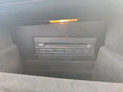 Veículo de Sucata bmw x5 (e70) 3.0sd do ano 2001 alimentado 306d5