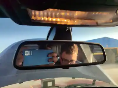 Veículo de Sucata bmw x5 (e70) 3.0sd do ano 2001 alimentado 306d5