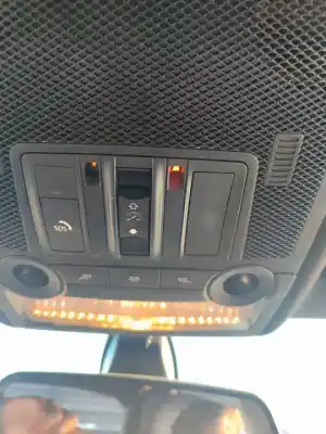 Veículo de Sucata bmw x5 (e70) 3.0sd do ano 2001 alimentado 306d5