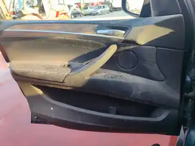 Veículo de Sucata bmw x5 (e70) 3.0sd do ano 2001 alimentado 306d5