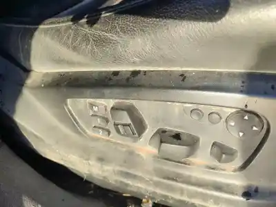 Veículo de Sucata bmw x5 (e70) 3.0sd do ano 2001 alimentado 306d5