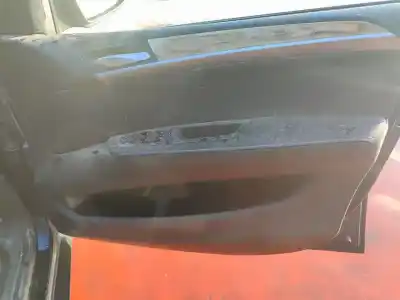 Veículo de Sucata bmw x5 (e70) 3.0sd do ano 2001 alimentado 306d5