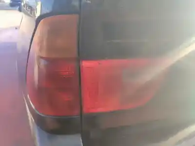 Veículo de Sucata bmw x5 (e53) 3.0d do ano 2001 alimentado d-306d1