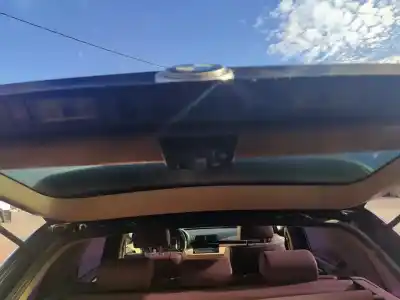 Veículo de Sucata bmw x5 (e53) 3.0d do ano 2001 alimentado d-306d1