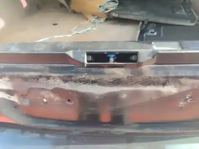 Veículo de Sucata bmw x5 (e53) 3.0d do ano 2001 alimentado d-306d1