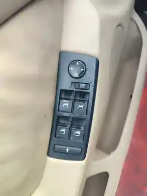 Veículo de Sucata bmw x5 (e53) 3.0d do ano 2001 alimentado d-306d1