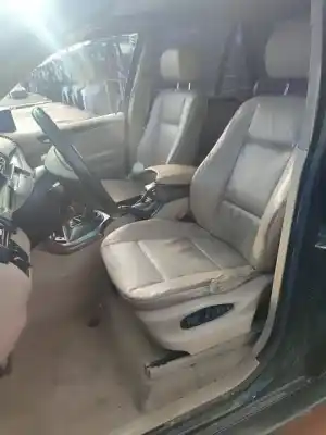 Veículo de Sucata bmw x5 (e53) 3.0d do ano 2001 alimentado d-306d1