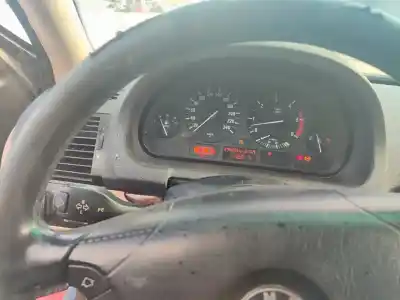 Veículo de Sucata bmw x5 (e53) 3.0d do ano 2001 alimentado d-306d1