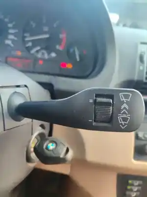 Veículo de Sucata bmw x5 (e53) 3.0d do ano 2001 alimentado d-306d1