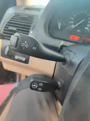 Veículo de Sucata bmw x5 (e53) 3.0d do ano 2001 alimentado d-306d1