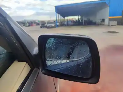 Veículo de Sucata bmw x5 (e53) 3.0d do ano 2001 alimentado d-306d1